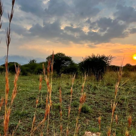 Thabazimbi Bushveld Self Catering Accommodation Экстерьер фото