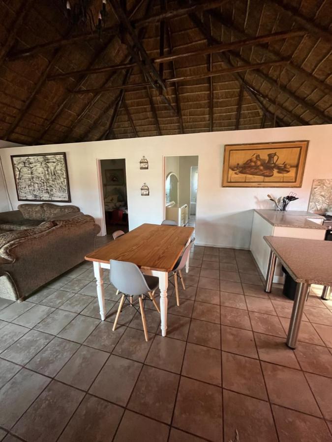 Thabazimbi Bushveld Self Catering Accommodation Экстерьер фото