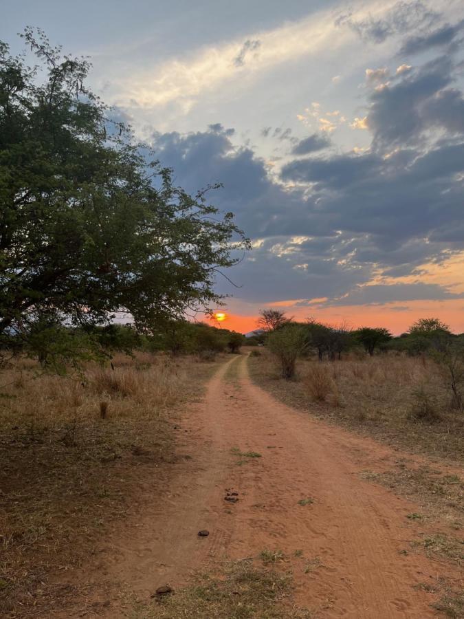 Thabazimbi Bushveld Self Catering Accommodation Экстерьер фото
