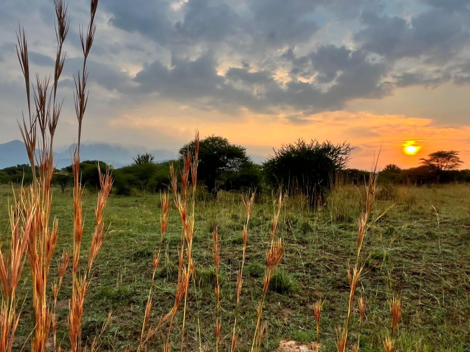Thabazimbi Bushveld Self Catering Accommodation Экстерьер фото